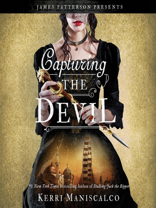 Title details for Capturing the Devil by Kerri Maniscalco - Available